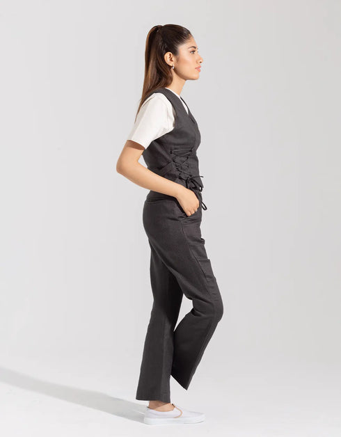 COWGIRL WAIST COAT